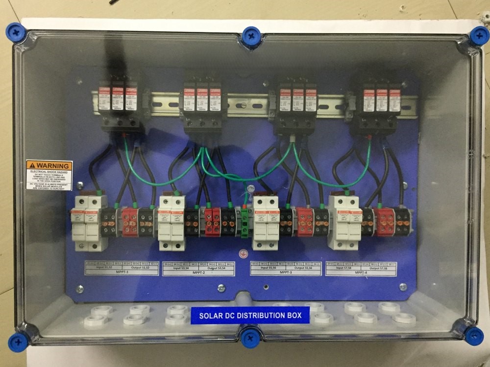 8-in-8-out DCDB