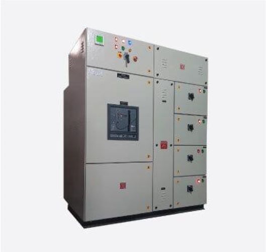 Electric LT Panels