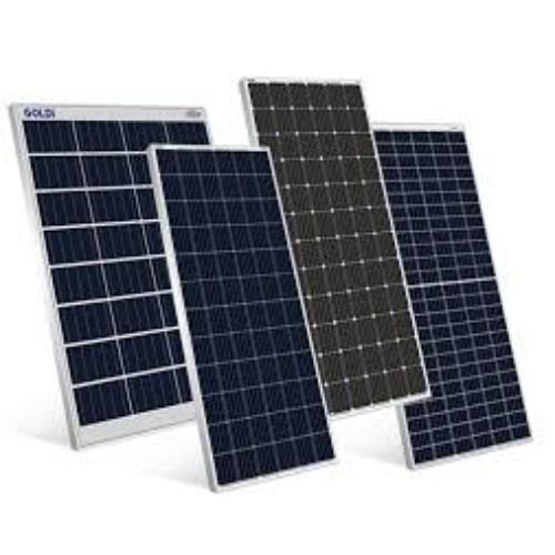 Goldi Panel