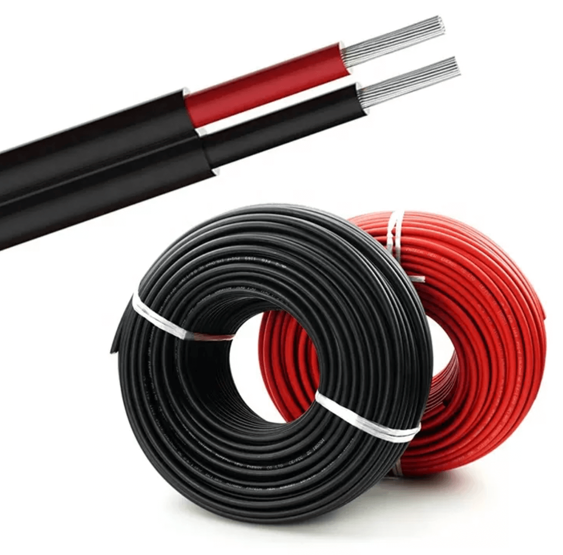 Solar DC Cables
